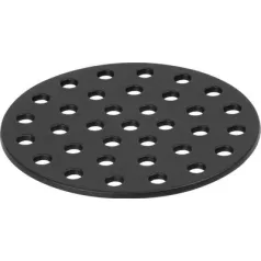 Faszénkosár a Kamado Egg grillhez