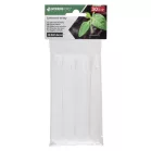 Label Gardens LA743, 12 cm, jelölő növényekhez és virágokhoz, 30 db