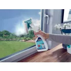 LEIFHEIT 51165 ablaktisztító, szórófejjel és törlőfejjel, huzattal, 500ml