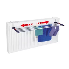 LEIFHEIT Ruhaszárító 81413 Quartett 40, Bővíthető A