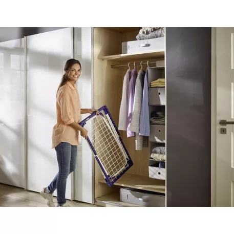 LEIFHEIT Ruhaszárító 81720 Pegasus 120 Solid Compac