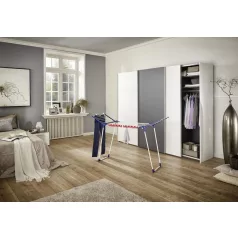 LEIFHEIT Ruhaszárító 81570 Pegasus 150 Solid Slim