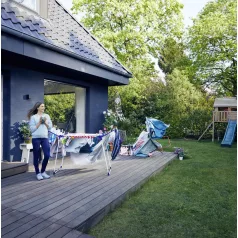 LEIFHEIT Ruhaszárító 81514 Pegasus 180 Szilárd