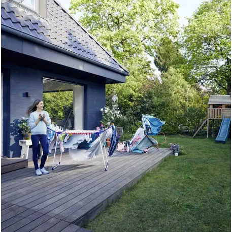 LEIFHEIT Ruhaszárító 81514 Pegasus 180 Szilárd