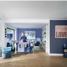 LEIFHEIT Ruhaszárító 81514 Pegasus 180 Szilárd