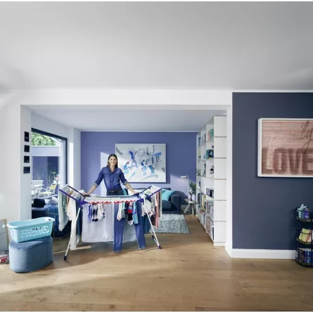 LEIFHEIT Ruhaszárító 81514 Pegasus 180 Szilárd