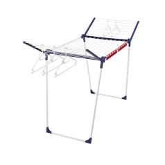 Ruhaszárító LEIFHEIT 81520 Pegasus 200 Szilárd