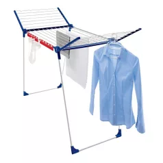 Ruhaszárító LEIFHEIT 81520 Pegasus 200 Szilárd