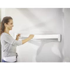 LEIFHEIT Ruhaszárító 83100 Telegant 81 Plus