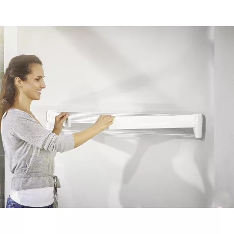 LEIFHEIT Ruhaszárító 83100 Telegant 81 Plus