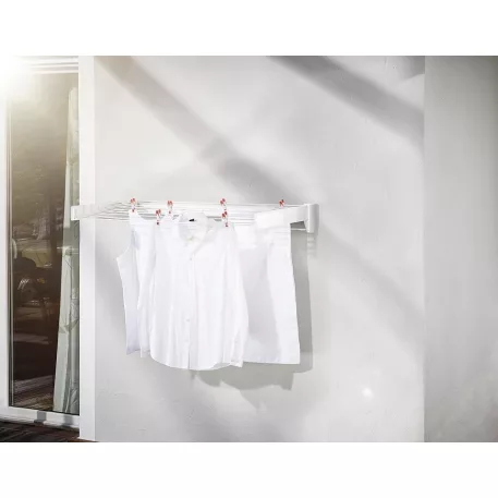 LEIFHEIT Ruhaszárító 83100 Telegant 81 Plus