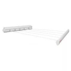 LEIFHEIT Ruhaszárító 83040 Rollfix 210 Longline