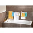 LEIFHEIT Ruhaszárító 83040 Rollfix 210 Longline