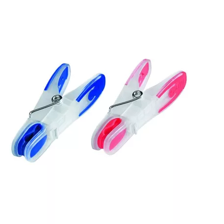 LEIFHEIT Ruha csiptető 85660, 25 db