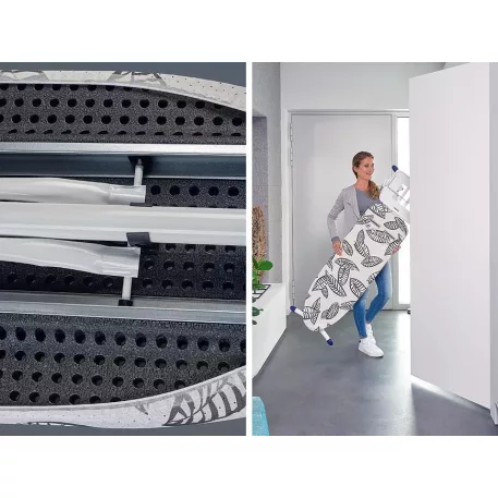 LEIFHEIT Board 72567 Air Board Express L Solid, vasaló