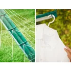 LEIFHEIT Szárító 82007 Linomatic 500 Deluxe Cover, kinti