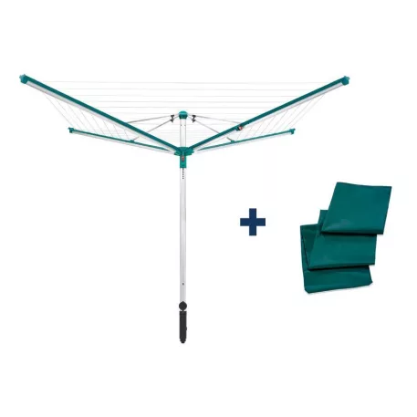 LEIFHEIT Szárító 82007 Linomatic 500 Deluxe Cover, kinti