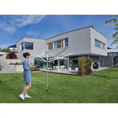 LEIFHEIT Szárító 85286 Linomatic 500 Easy, kinti