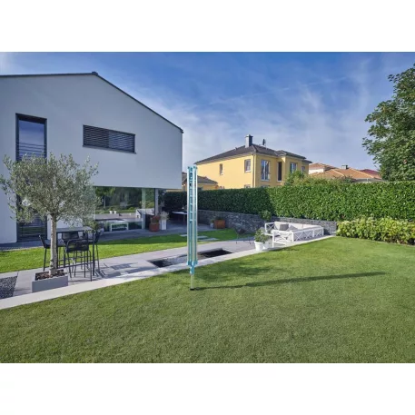 LEIFHEIT Szárító 85285 Linomatic 400 Easy, kinti