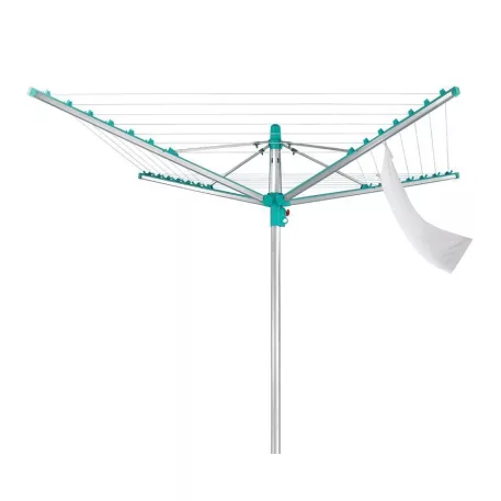 LEIFHEIT Szárító 85285 Linomatic 400 Easy, kinti