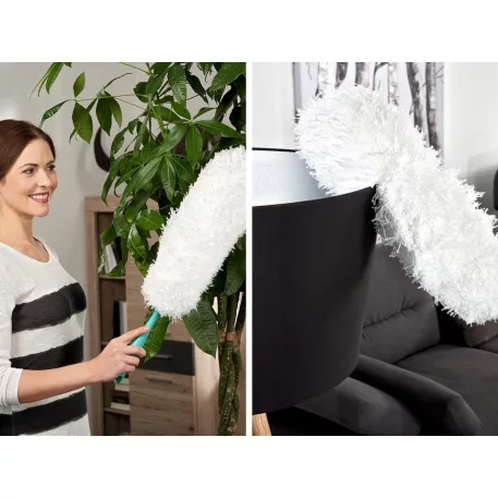 LEIFHEIT Portörlő 41520, Duster XL, kézi