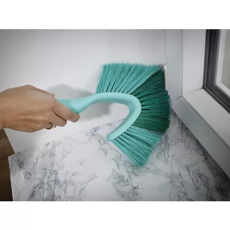 LEIFHEIT Portörlő 41524 Dusty, pókhálókhoz, sarkokba