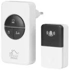 MagicHome Intelligent 4 csengő, vezeték nélküli, IP 44