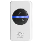 MagicHome Intelligent 4 csengő, vezeték nélküli, IP 44