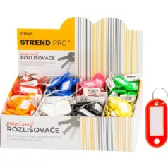 Strend Pro kulcscímkéző
