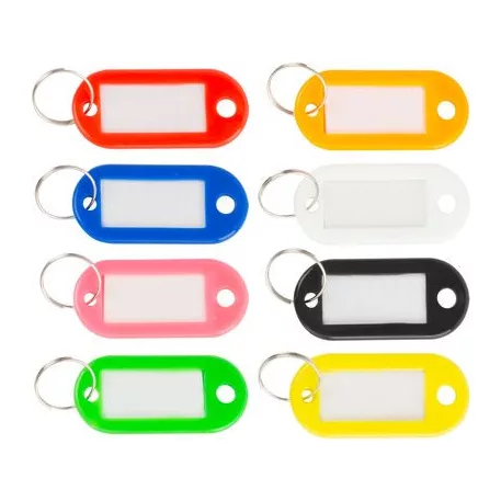 Strend Pro kulcscímkéző