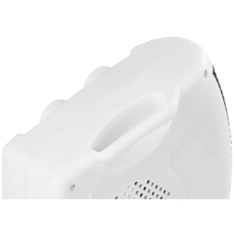 Strend Pro FH106 meleglevegős ventilátor, 1000/2000 W, 230 V, 2 az 1-ben