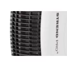 Strend Pro FH106 meleglevegős ventilátor, 1000/2000 W, 230 V, 2 az 1-ben