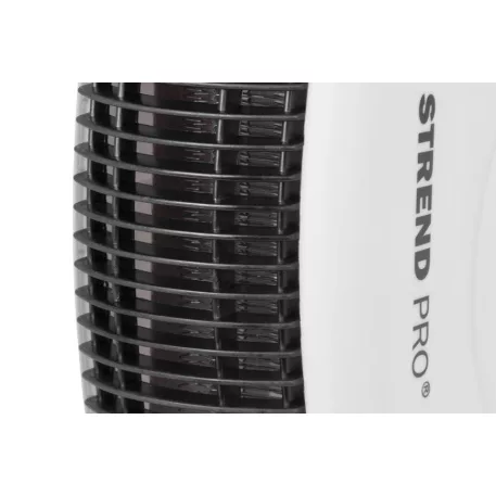 Strend Pro FH106 meleglevegős ventilátor, 1000/2000 W, 230 V, 2 az 1-ben