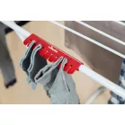 Ruhaszárító Vileda Extra, 20 m