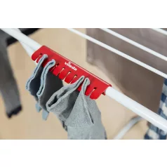 Ruhaszárító Vileda Extra, 20 m