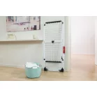 Ruhaszárító Vileda Extra, 20 m