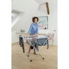 Ruhaszárító Vileda Extra, 20 m