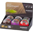 DOORSTOPPER ajtóütköző, műanyag