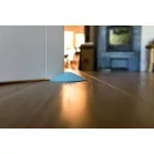 DOORSTOPPER ajtóütköző, műanyag