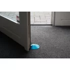 DOORSTOPPER ajtóütköző, műanyag