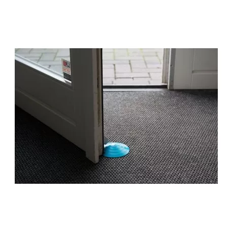 DOORSTOPPER ajtóütköző, műanyag