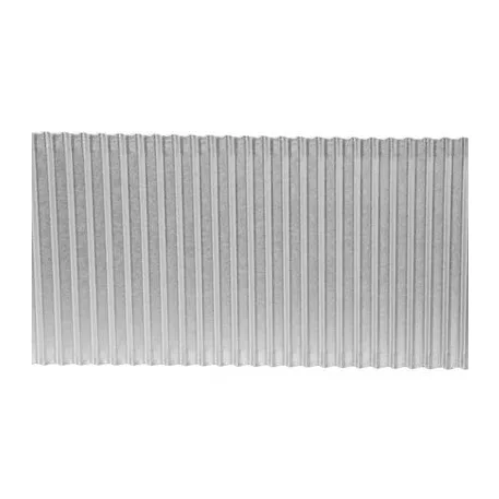 Strend Gyepszegély, ágyás elválasztó  150 mm, L-6 m, fém