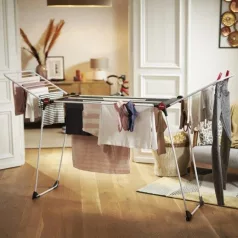 Vileda Soft Care szárító, ruhaneműhöz, 21 m