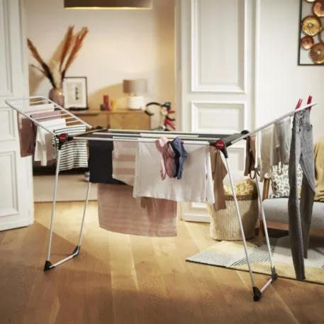 Vileda Soft Care szárító, ruhaneműhöz, 21 m