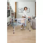 Vileda King szárító, 20 m