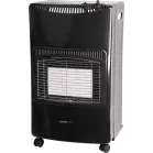 Fűtőtest Strend Pro YF-180F4, 4,2 kW, gáz, szoba, összecsukható, nyomásszabályozóval és tömlővel