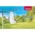 Vileda Sun-Lift  kültéri szárító