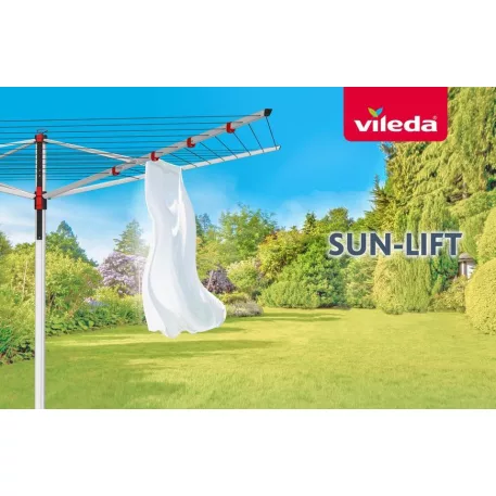 Vileda Sun-Lift  kültéri szárító