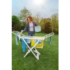 Szárító Vileda SOLÁR, ruhanemű, 20 m