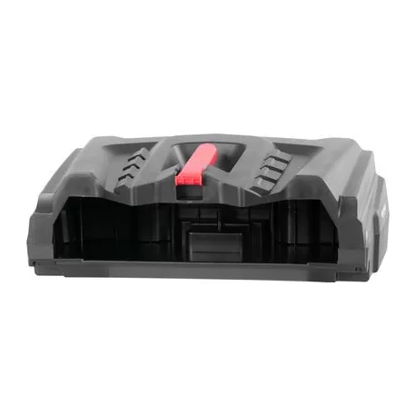 Seprőgép Worcraft HPS-650, mechanikus seprű, 22 literes térfogattal